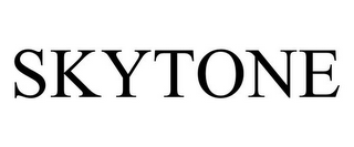 SKYTONE