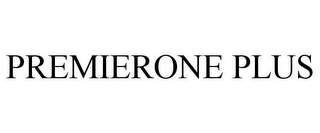 PREMIERONE PLUS