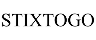 STIXTOGO