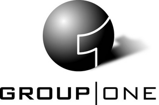 GROUP ONE 1