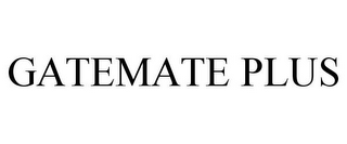 GATEMATE PLUS