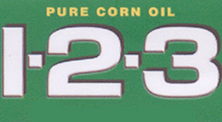 PURE CORN OIL 1-2-3