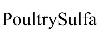 POULTRYSULFA