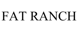 FAT RANCH