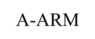 A-ARM