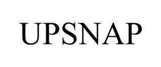UPSNAP
