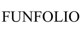 FUNFOLIO