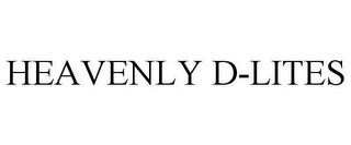 HEAVENLY D-LITES
