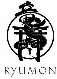 RYUMON
