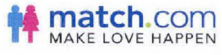 MATCH.COM MAKE LOVE HAPPEN