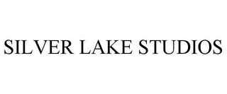 SILVER LAKE STUDIOS