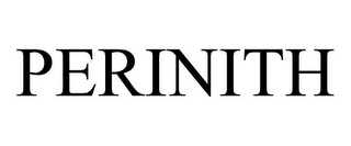 PERINITH