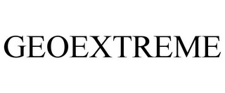 GEOEXTREME
