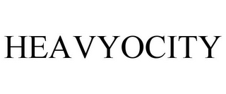 HEAVYOCITY