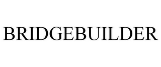BRIDGEBUILDER