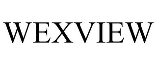 WEXVIEW