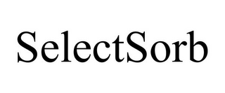 SELECTSORB
