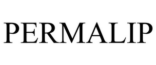 PERMALIP