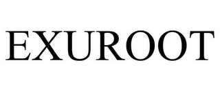 EXUROOT