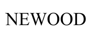 NEWOOD