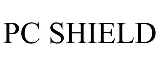 PC SHIELD