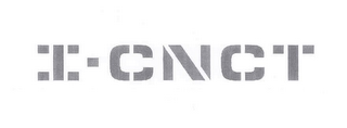 I-CNCT