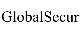 GLOBALSECUR