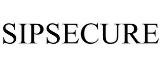 SIPSECURE