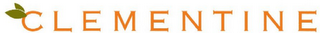 CLEMENTINE