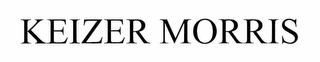 KEIZER-MORRIS