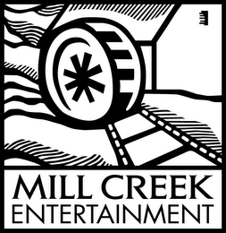 MILL CREEK ENTERTAINMENT
