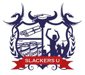 SLACKERS U