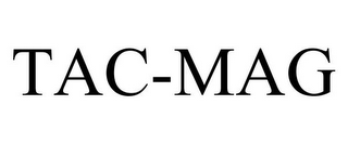 TAC-MAG