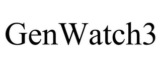 GENWATCH3
