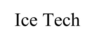 ICE TECH