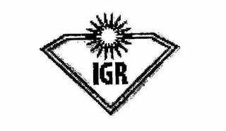 IGR