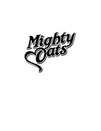 MIGHTY OATS