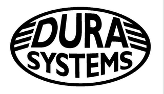 DURA SYSTEMS