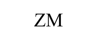 ZM