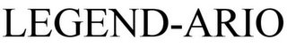 LEGEND-ARIO