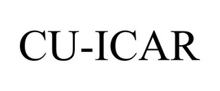 CU-ICAR