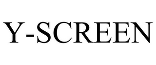 Y-SCREEN