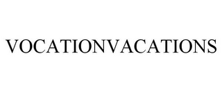VOCATIONVACATIONS