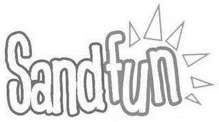 SANDFUN