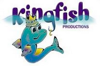 KINGFISH PRODUCTIONS