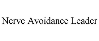 NERVE AVOIDANCE LEADER