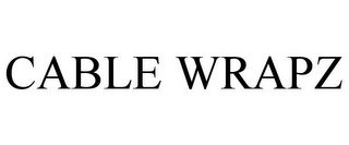 CABLE WRAPZ