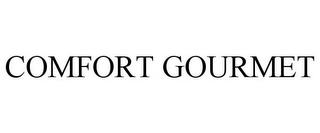 COMFORT GOURMET