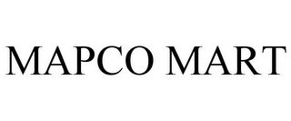 MAPCO MART