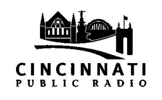 CINCINNATI PUBLIC RADIO